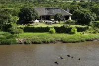 Karen Blixen Camp
