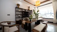 Jiuhuashan Wolongge Homestay (Diliu Branch)