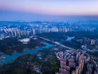 Yuantu Hotel (Guanshanhu Municipal Government Branch)