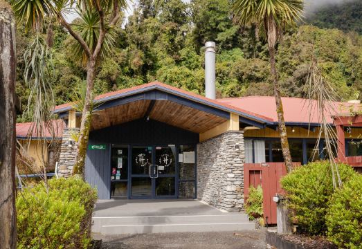 YHA 프란츠 요제프