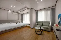 Xianju Linshuiju Homestay