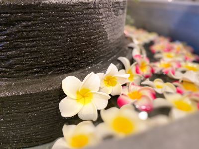 共有エリア 松戸グランドホテルの写真