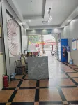 Shell Hotel (Tengxian Bus Station Culture Square) - 2성급