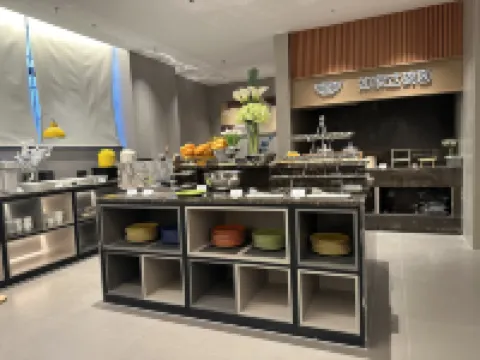 如家商旅酒店（拱北口岸店）