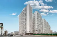Yunxiang Times Hotel (The Wild Goose Pagoda Tang Dynasty Nightless City Store) Hotel in zona National Judges College Shaanxi Branch