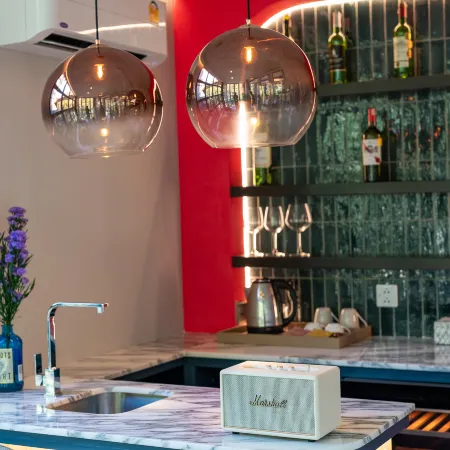 The Lai Tiny House at Mae Kampong