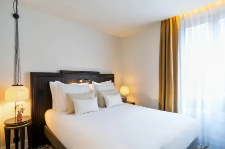 Hôtel & Spa Napoléon Отели в г. Море-Луан-Э-Орван