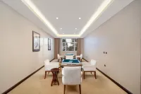 Mohe Songyi Hotel (Arctic Village)