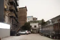 Jinhua Biya Smart Cinema Hotel - ที่มีที่จอดรถ