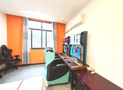 自貢螞蟻電競酒店