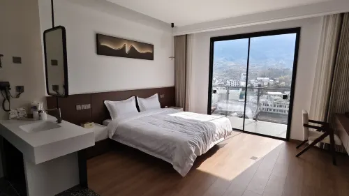 Guanshan Tingyu Homestay