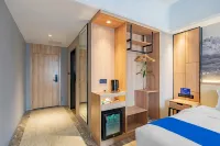 Super 8 Hotel Premier (Chengdu Tianfu Plaza West China Hospital) Hotels in Chengdu