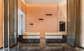 Madison Hotel (Huangcuo Beach Branch)