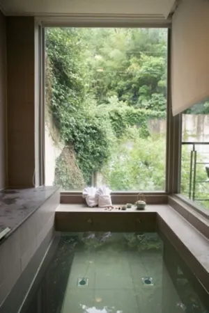 竹美山閣溫泉會館