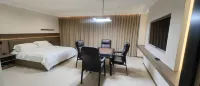 No.9 Hot Spring Hotel - 2 étoiles