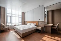 Jifeng International Hotel (Qidong Jiangjing No.1 Branch)