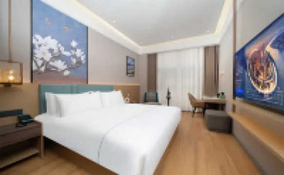 Magnotel Hotel (Xinyangdong Railway Station)
