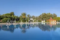 GREEN MAX HOTEL - Gym