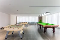 Holiday Inn HAINAN XIANGSHUI BAY by IHG - Gym
