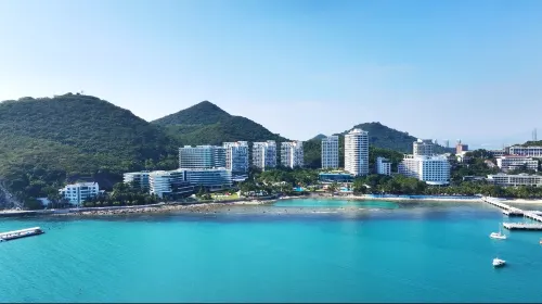 Ascott Dadonghai Bay Sanya