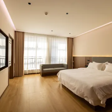 Rui'an Haotai Hotel (Dingji)