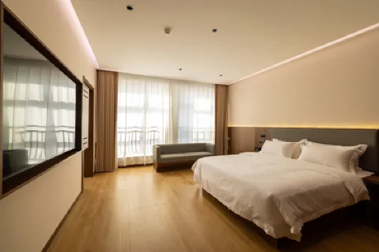 Rui'an Haotai Hotel (Dingji)