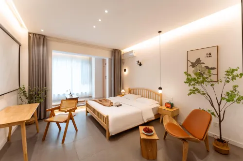 兔窩窩シアターホテル（牡丹広場河科大附中）