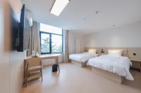 Hi Inn Hotel (Weihai High-Speed Railway Station Hanlefang)