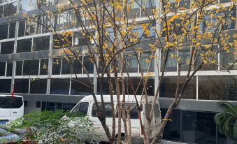 Qinghua Hotel