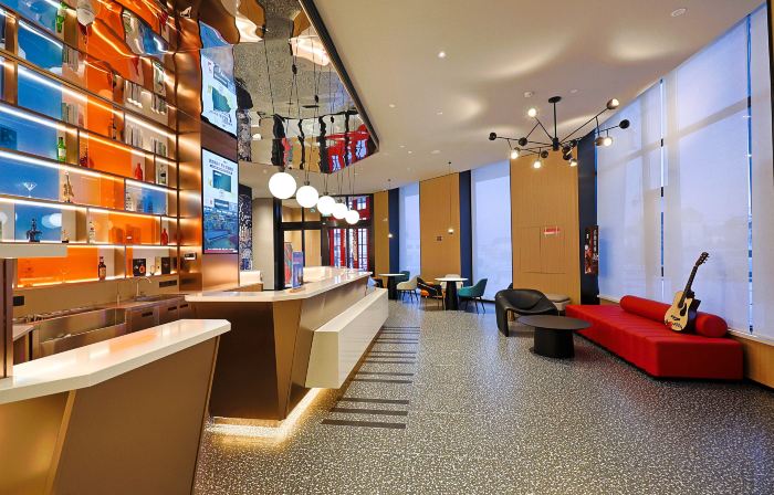 Ibis Hotel (Changbai Mountain  Erdaobaihe Town Branch