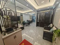 Dongtai Tianmi 153 Hao Homestay