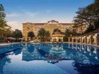 Grand New Century Hotel Dongjiang Huizhou