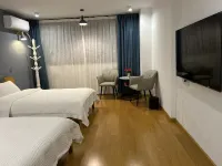 Wanzai Guesthouse