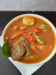 Batam Harbour Boutique Hotel & Spa - Bữa sáng