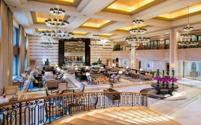 The St. Regis Beijing فنادق في بكين