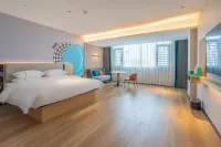 City Comfort Inn Hotel (Hezhou Xueyuan West Campus)