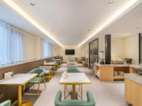 喜居・等風来ホテル（金華古子城夜市金華駅） 金華のホテル