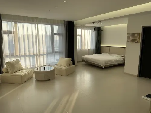 Dongdong Homestay Hotels in Lindian