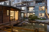 Haiyue Rongting Homestay (Dali Erhai International Ecological City Branch)