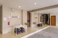 Twospaces Living at Arda Homes Seruni Syariah, Yogyakarta
