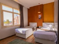Museum Plaza Hostel Hotel a 