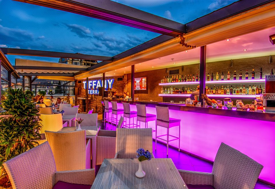 호텔 리버사이드 트빌리시