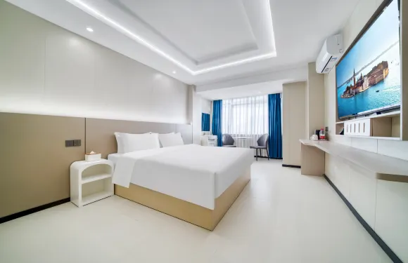 龍遊金日大酒店（大南門歷史文化街區店）