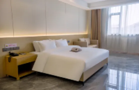 Muze Hotel