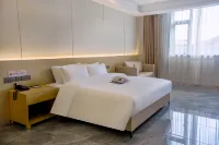Muze Hotel Hotel a Shaoshan