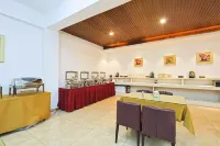 Wanjin Business Hotel