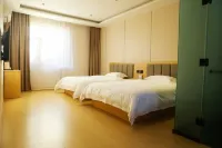 Xi County Shangjing Express Hotel Hotels in Xixian