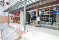 Eimy's Place at Urban Deca Mandaluyong by RedDoorz Hotels in Mandaluyong City