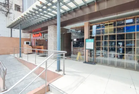 Eimy's Place at Urban Deca Mandaluyong by RedDoorz Отели в г. Мандальюионг