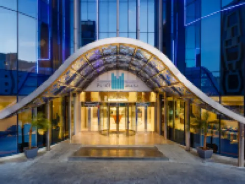 Millennium Place Doha Hoteles en Doha